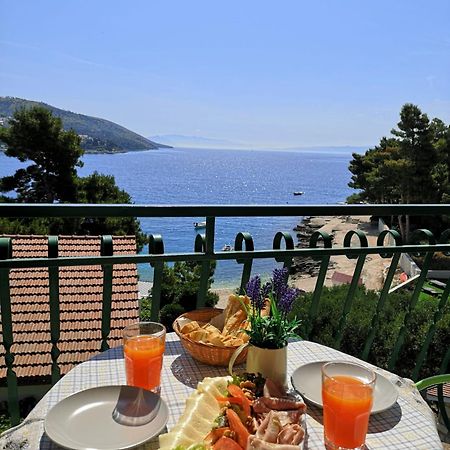 Apartments Toni Τρογκίρ Εξωτερικό φωτογραφία