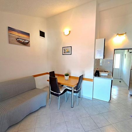 Apartments Toni Τρογκίρ Εξωτερικό φωτογραφία