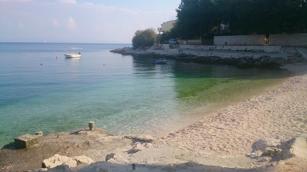 Apartments Toni Τρογκίρ Δωμάτιο φωτογραφία