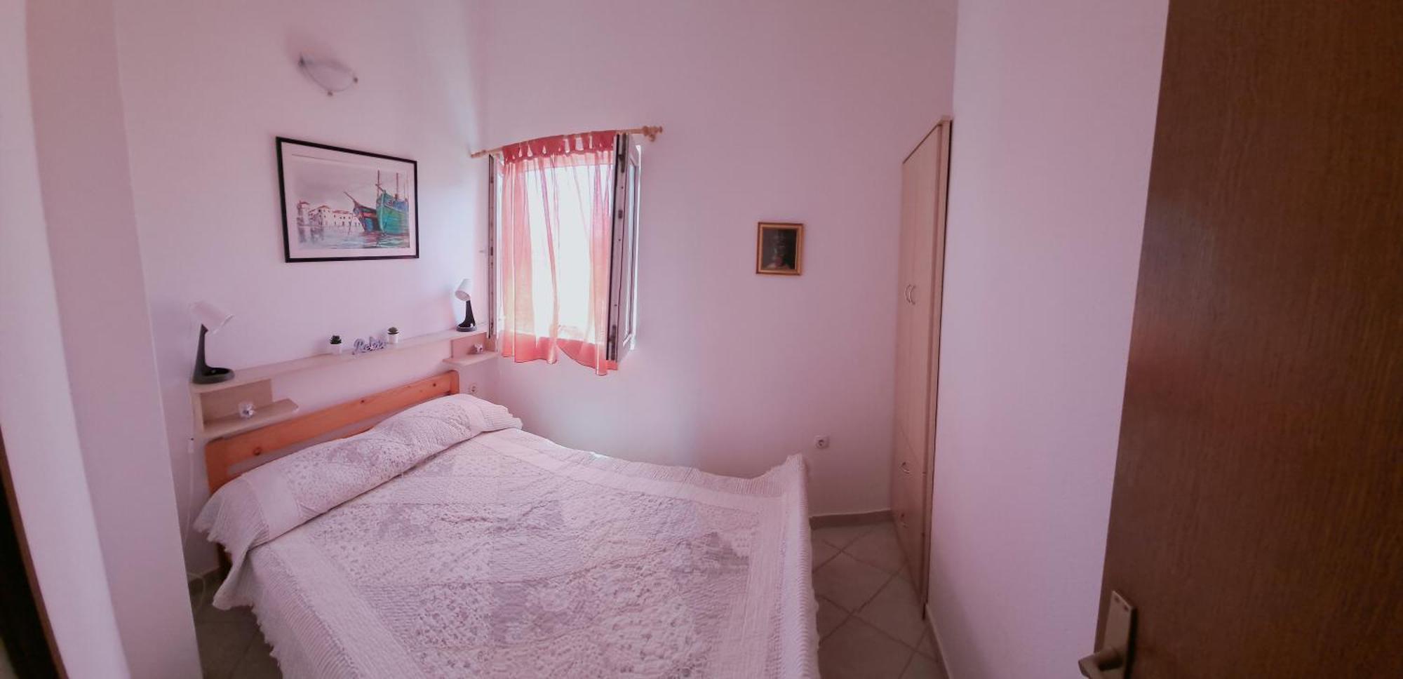 Apartments Toni Τρογκίρ Εξωτερικό φωτογραφία