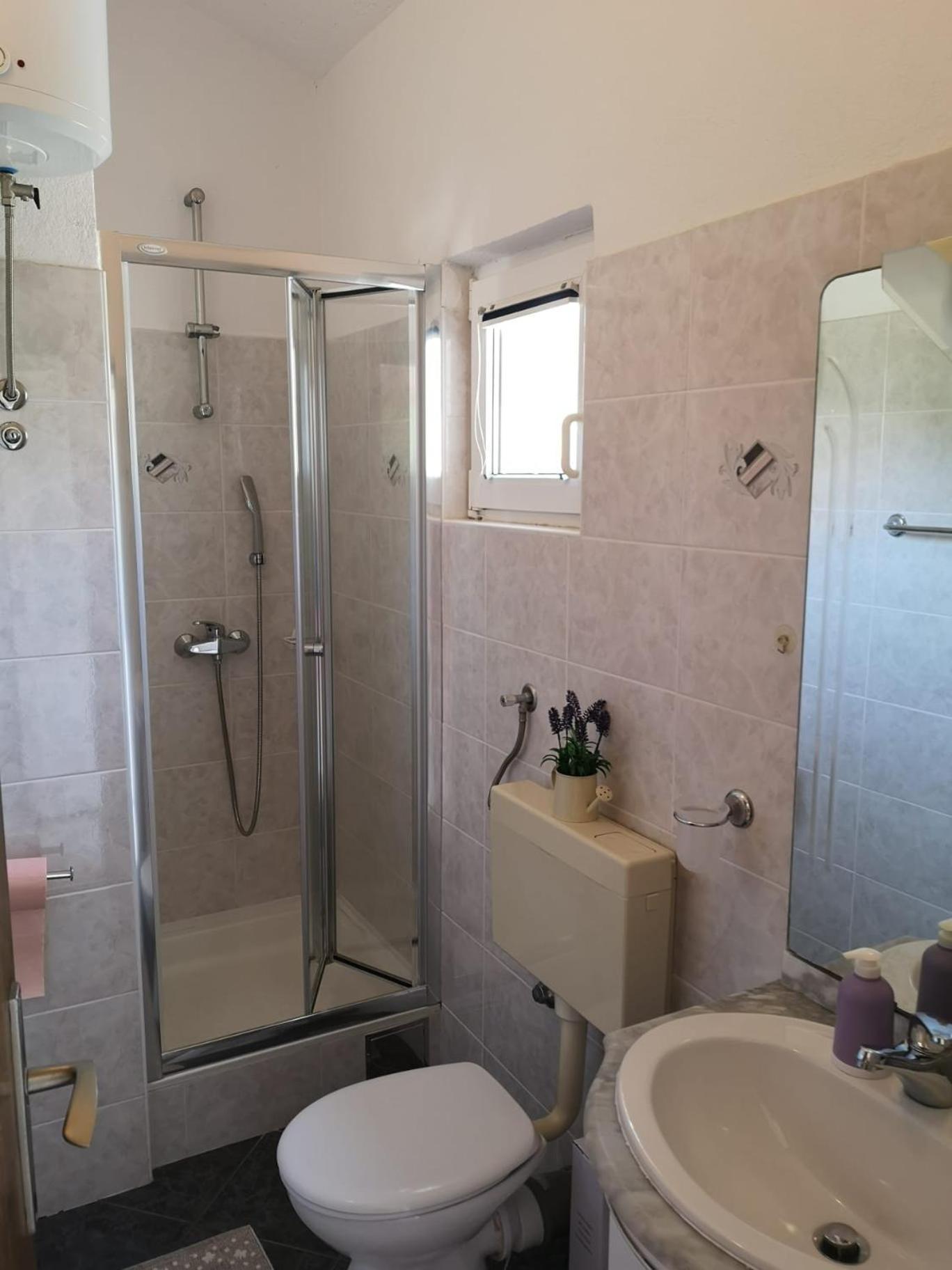 Apartments Toni Τρογκίρ Εξωτερικό φωτογραφία