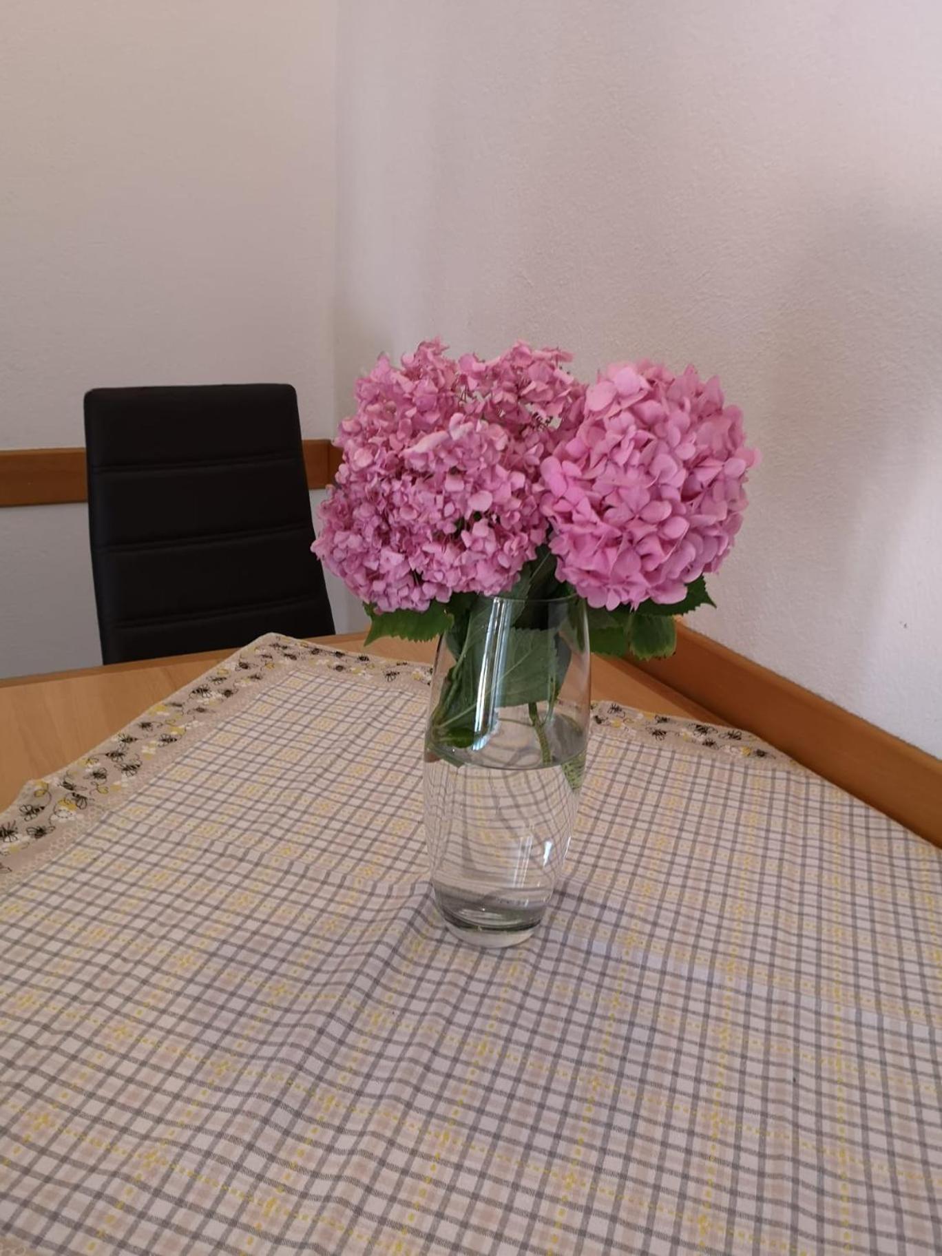 Apartments Toni Τρογκίρ Εξωτερικό φωτογραφία