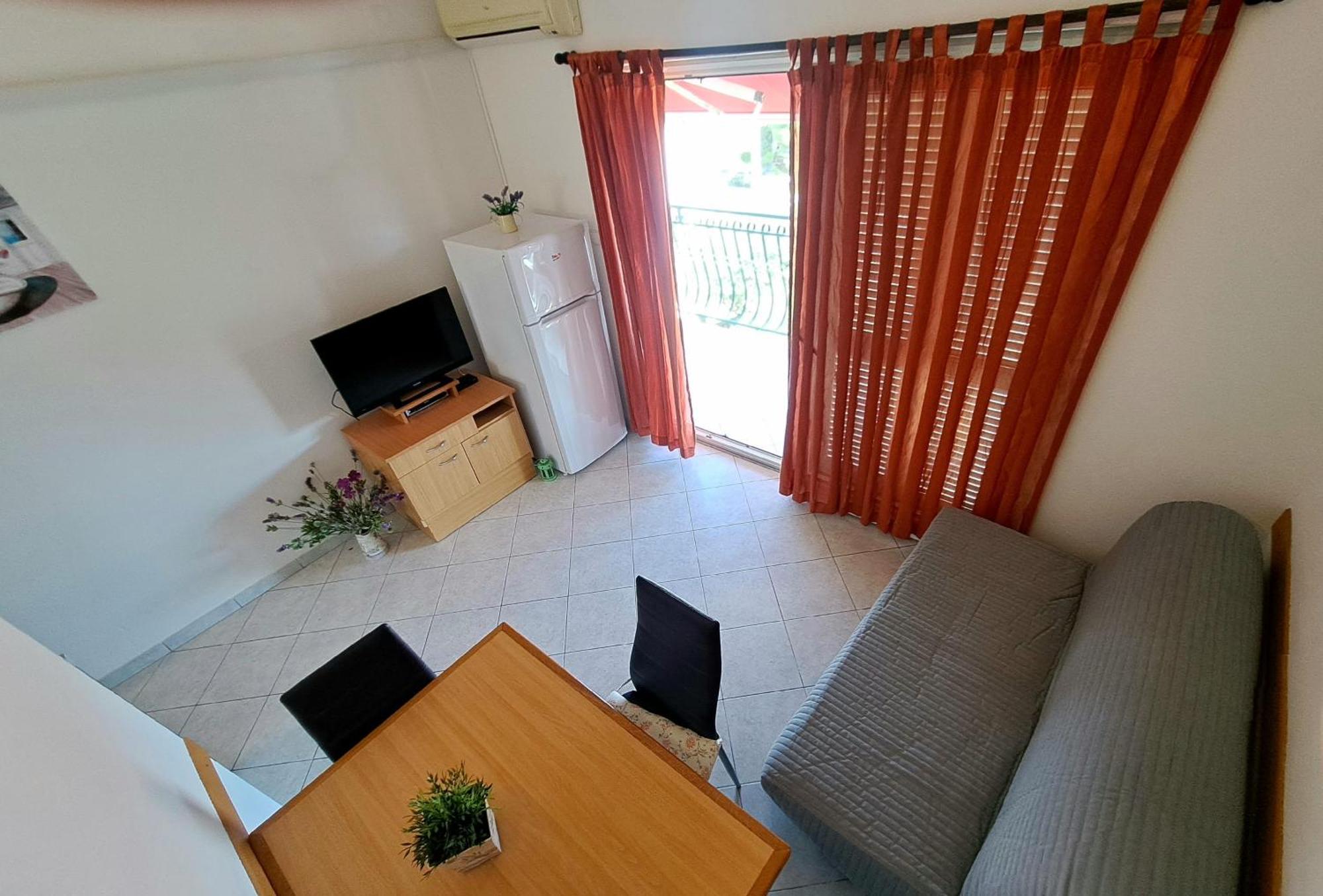 Apartments Toni Τρογκίρ Εξωτερικό φωτογραφία
