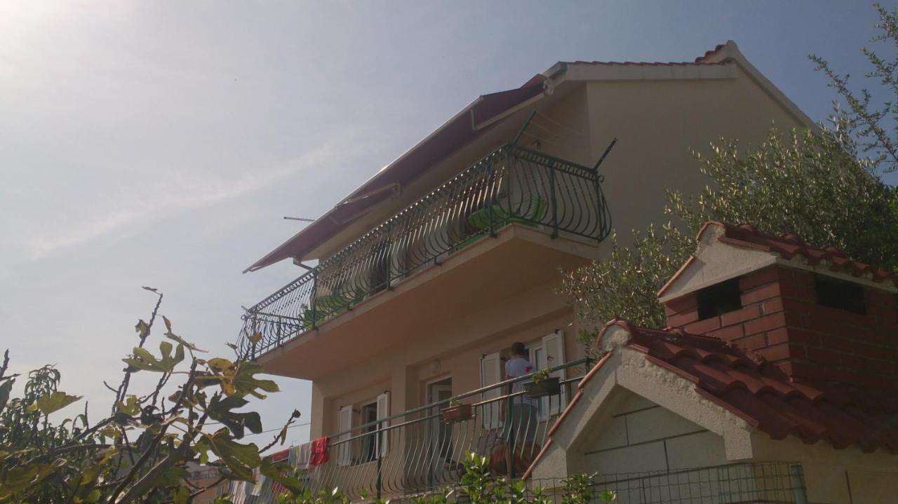 Apartments Toni Τρογκίρ Δωμάτιο φωτογραφία