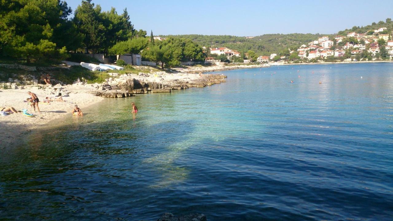 Apartments Toni Τρογκίρ Δωμάτιο φωτογραφία