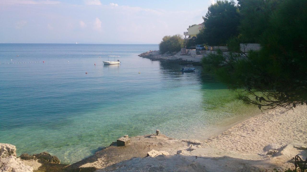 Apartments Toni Τρογκίρ Δωμάτιο φωτογραφία